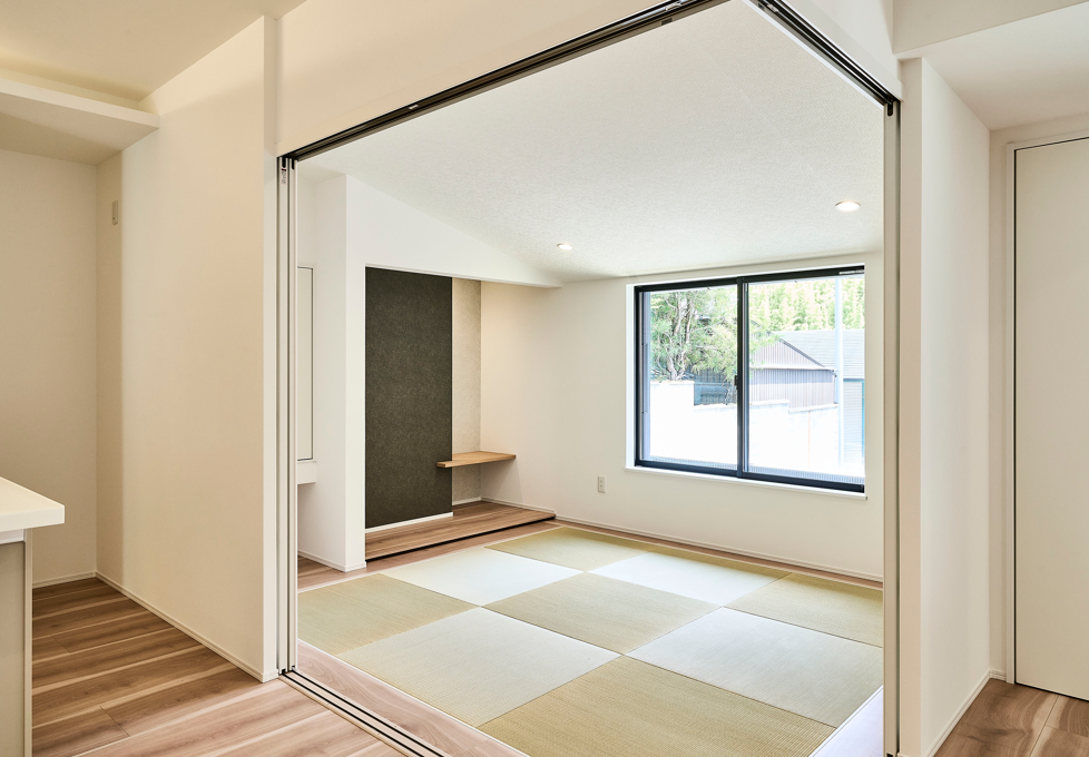 北白川山ノ元町