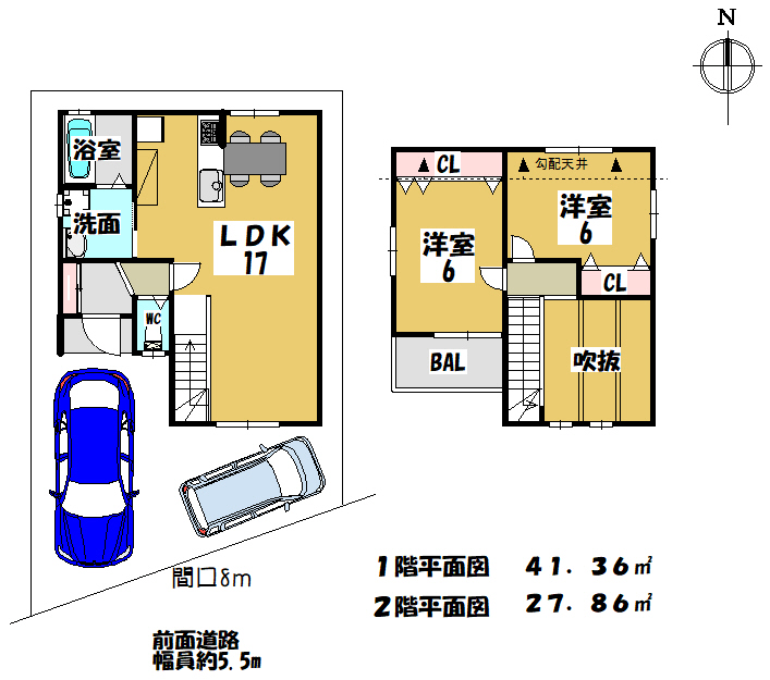 太秦堀池町