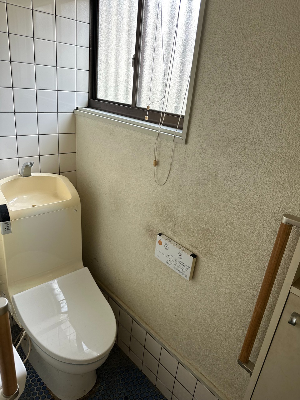 衣笠西開キ町