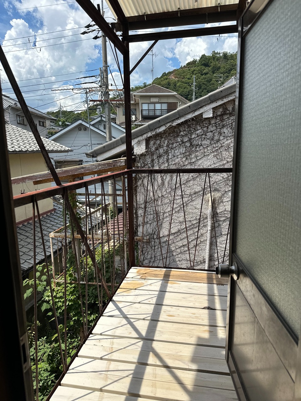 衣笠西開キ町